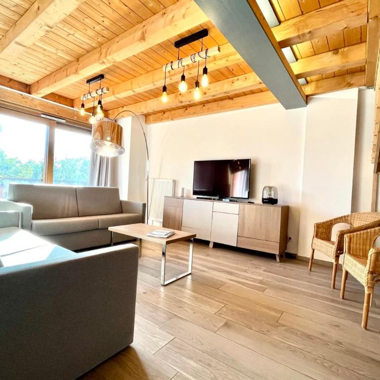 Flocon du Medonnet - Appartement - 1