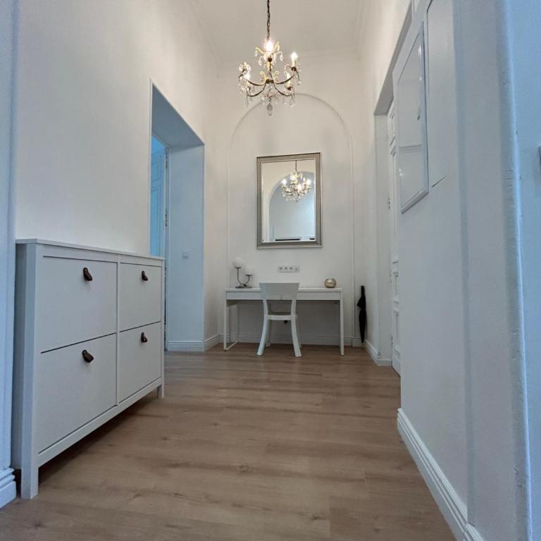 Appartement Avenue Feuchères Arènes - Appartamento con 2 Camere da Letto - 7