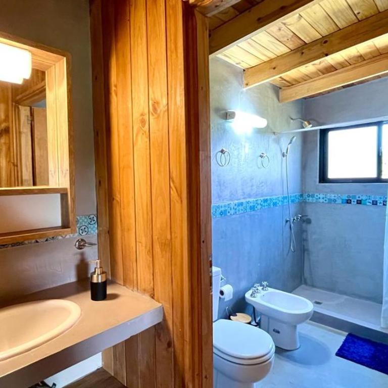 Chacra San Francisco - Casa con 1 dormitorio - 2