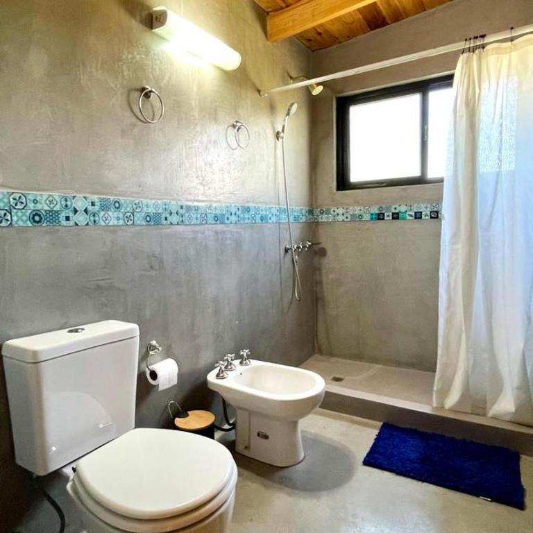 Chacra San Francisco - Casa con 1 dormitorio - 8