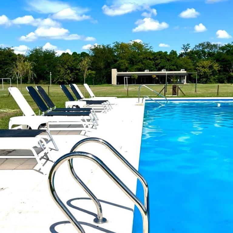 Chacra San Francisco - Casa con 1 dormitorio - 9