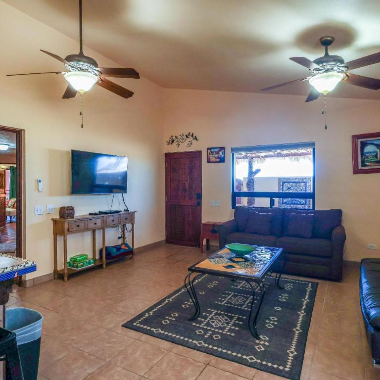 Campo Bello - Vacation Home - 32