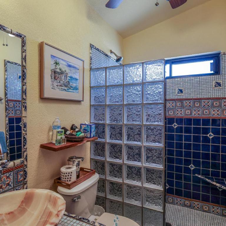 Campo Bello - Vacation Home - 36