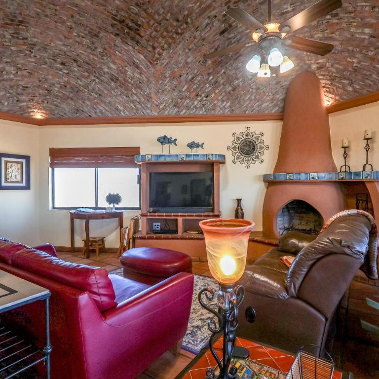 Campo Bello - Vacation Home - 38