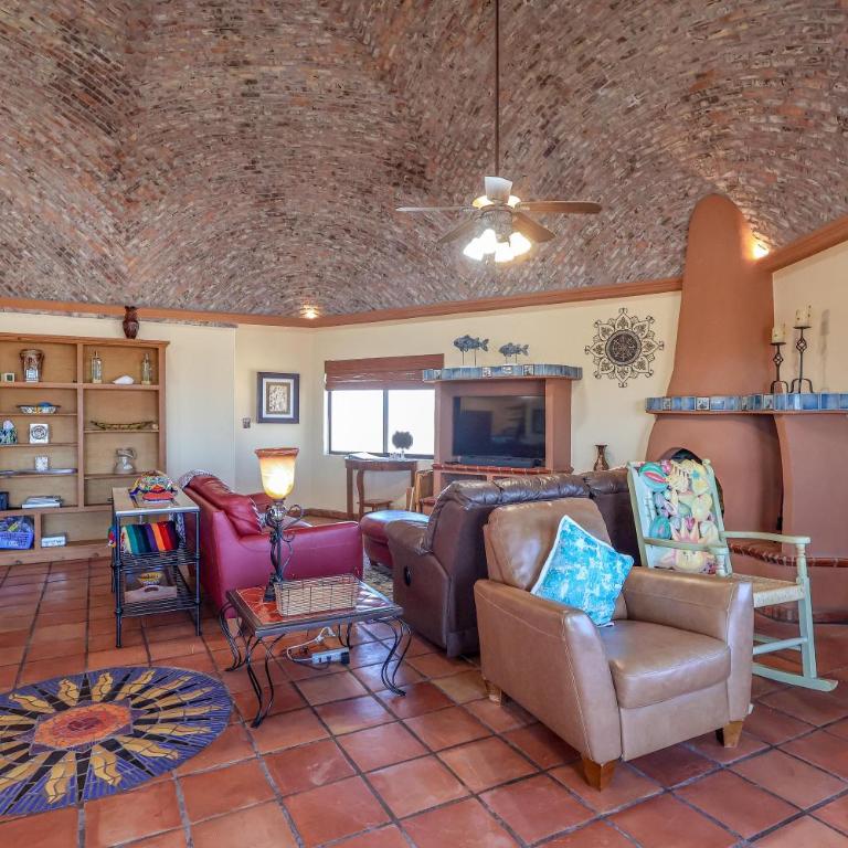 Campo Bello - Vacation Home - 39