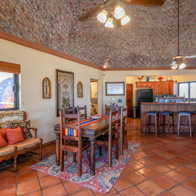 Campo Bello - Vacation Home - 40