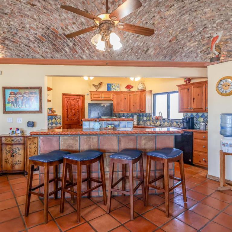 Campo Bello - Vacation Home - 42