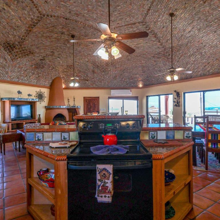 Campo Bello - Vacation Home - 43