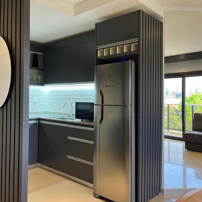 Tu refugio con estilo y vistas - Two-Bedroom Apartment - 10