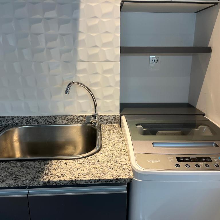 Tu refugio con estilo y vistas - Two-Bedroom Apartment - 12