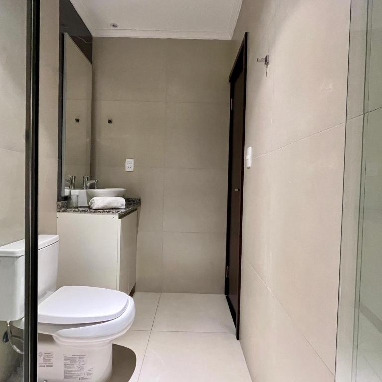 Tu refugio con estilo y vistas - Two-Bedroom Apartment - 20