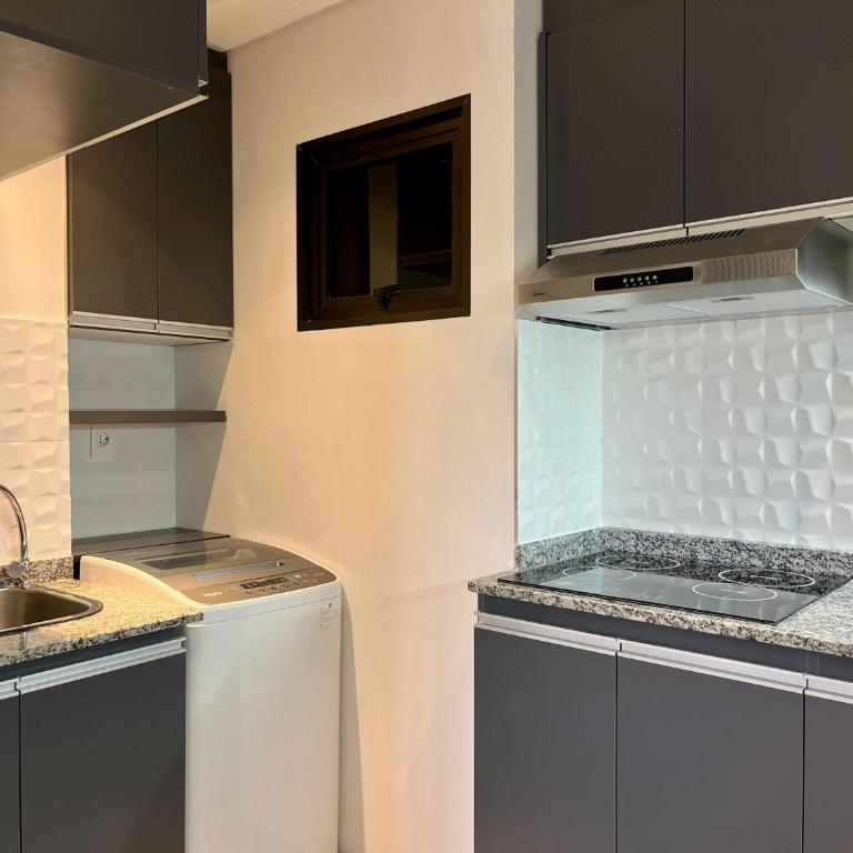 Tu refugio con estilo y vistas - Two-Bedroom Apartment - 11