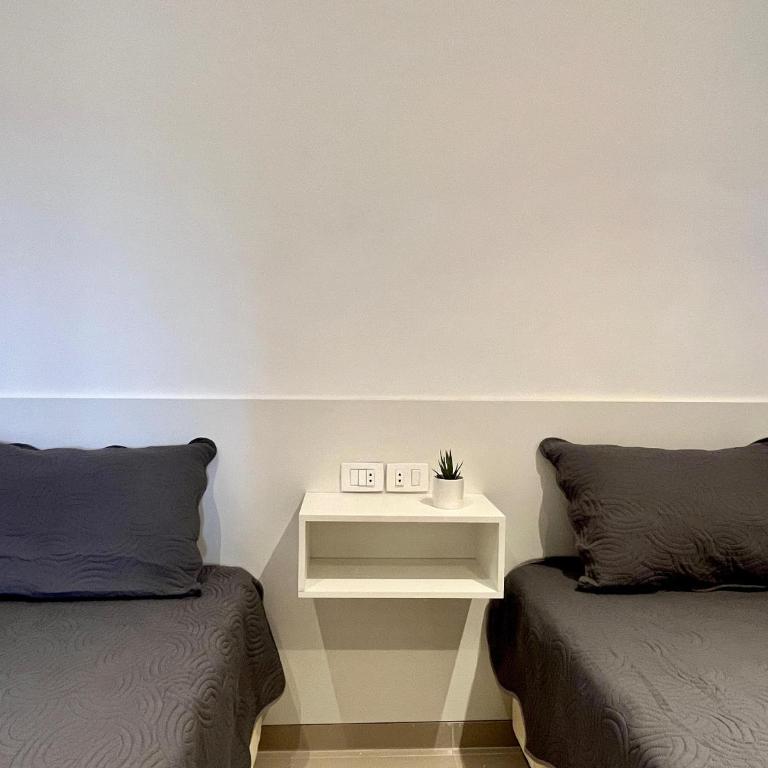 Tu refugio con estilo y vistas - Two-Bedroom Apartment - 23