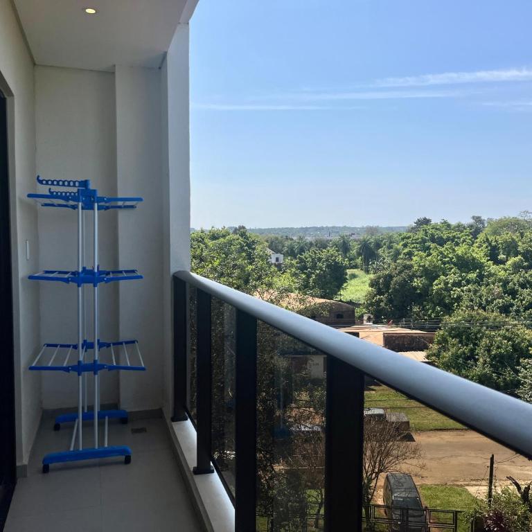 Tu refugio con estilo y vistas - Two-Bedroom Apartment - 17