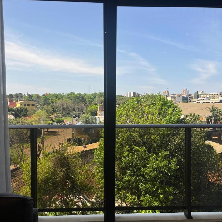Tu refugio con estilo y vistas - Two-Bedroom Apartment - 28