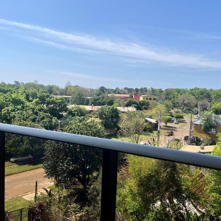 Tu refugio con estilo y vistas - Two-Bedroom Apartment - 29