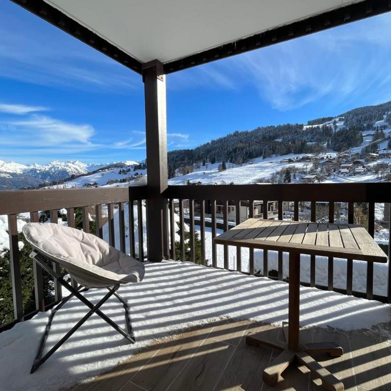 Le Balcon des Princesses - Apartment - 2