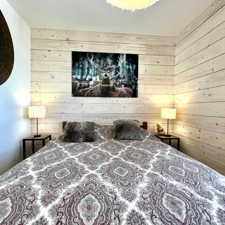 Le Balcon des Princesses - Apartment - 10