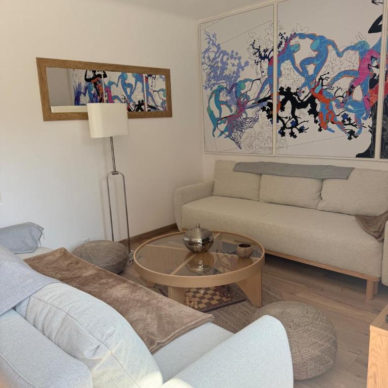 Lorette Hideway - Apartment mit 1 Schlafzimmer - 2