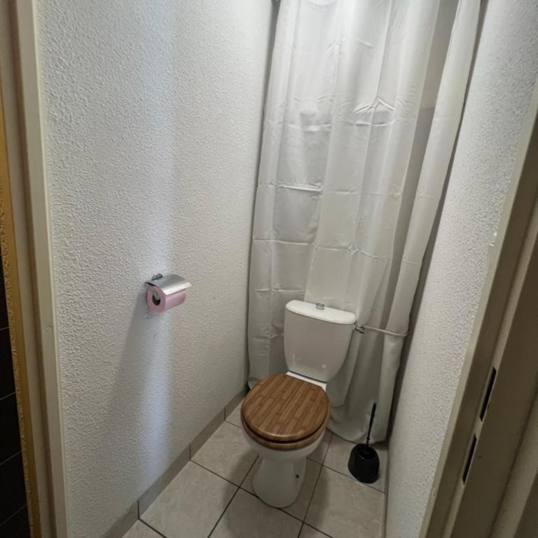 Loc luz st sauveur 6 - Appartement 2 Chambres - 13