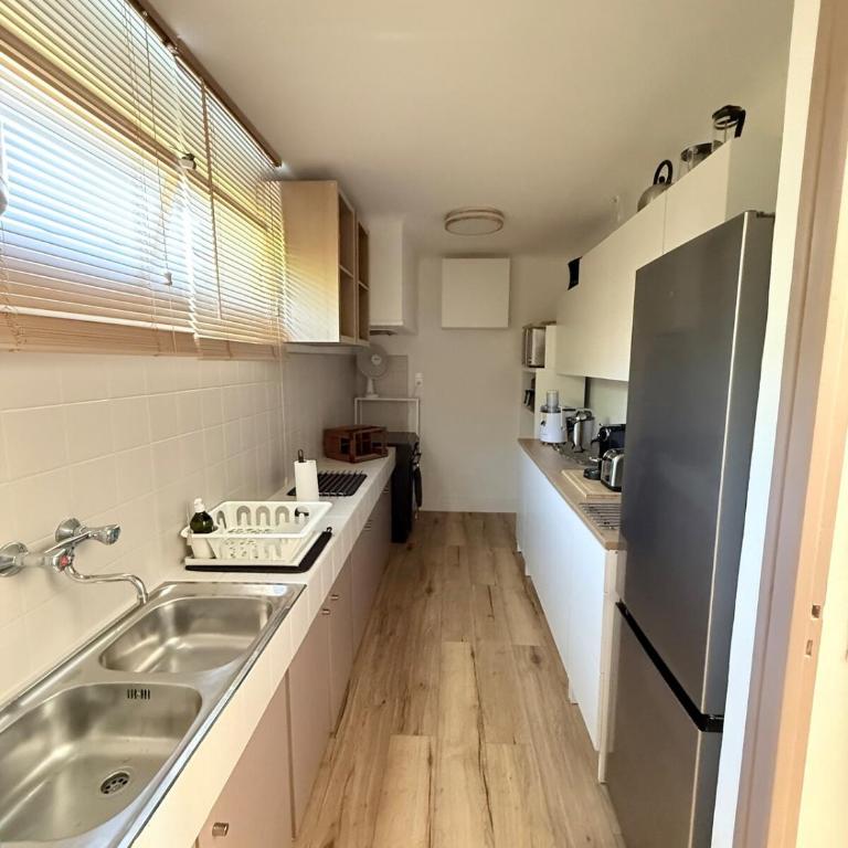 Lorette Hideway - Apartment mit 1 Schlafzimmer - 11