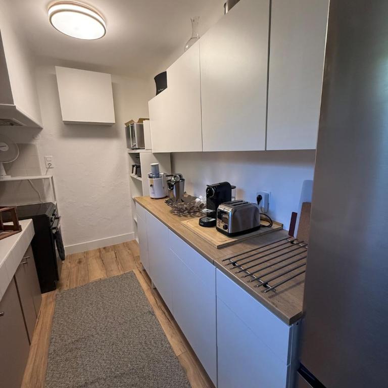 Lorette Hideway - Apartment mit 1 Schlafzimmer - 13
