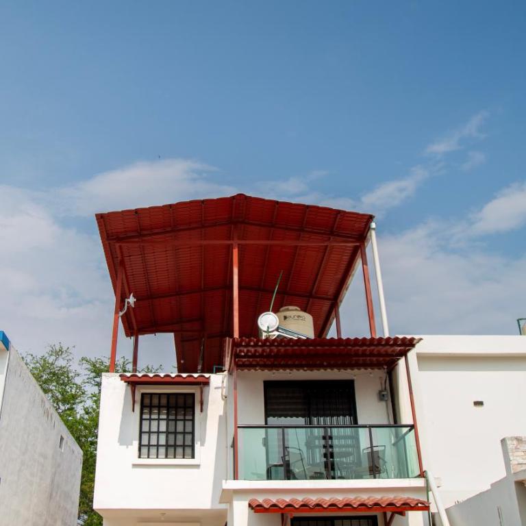 La casa de Yaya - Casa de 4 dormitorios - 2