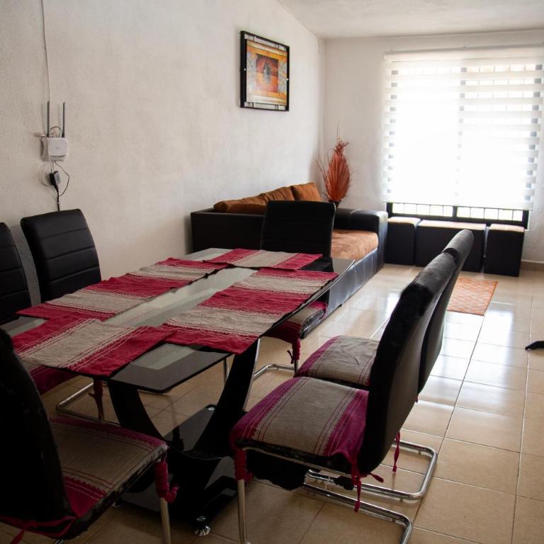 La casa de Yaya - Casa de 4 dormitorios - 7