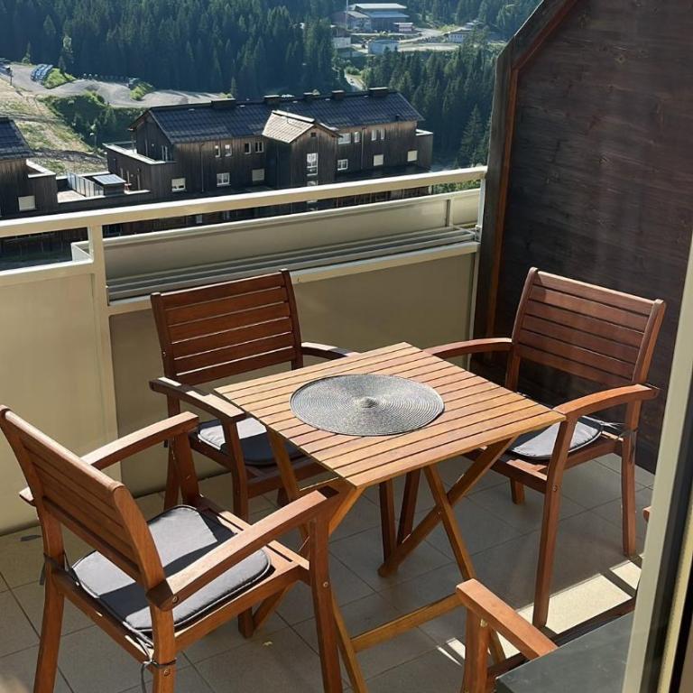 Apartments Francoa Nassfeld - Apartment mit 2 Schlafzimmern - 16