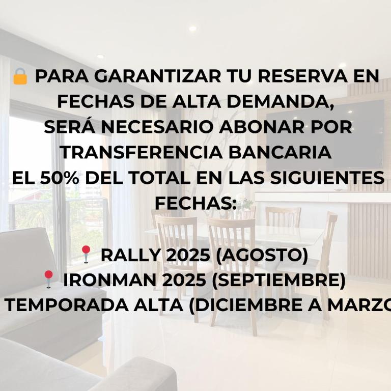 Tu refugio con estilo y vistas - Two-Bedroom Apartment - 30