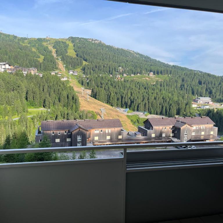 Apartments Francoa Nassfeld - Apartment mit 2 Schlafzimmern - 23