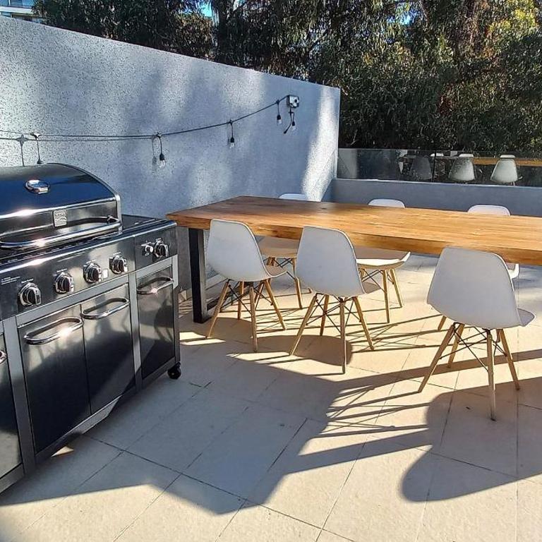 Rbkº Moderno depto en Jardín del Mar Reñaca - Apartamento de 2 dormitorios - 1