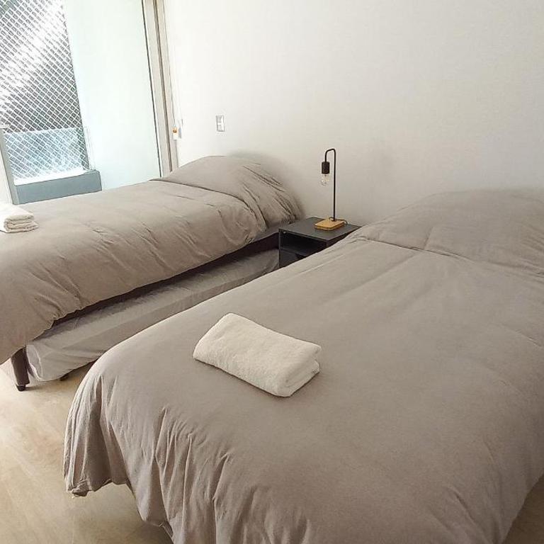 Rbkº Moderno depto en Jardín del Mar Reñaca - Apartamento de 2 dormitorios - 6