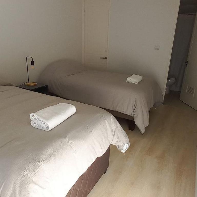 Rbkº Moderno depto en Jardín del Mar Reñaca - Apartamento de 2 dormitorios - 10