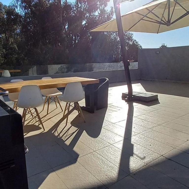 Rbkº Moderno depto en Jardín del Mar Reñaca - Apartamento de 2 dormitorios - 15