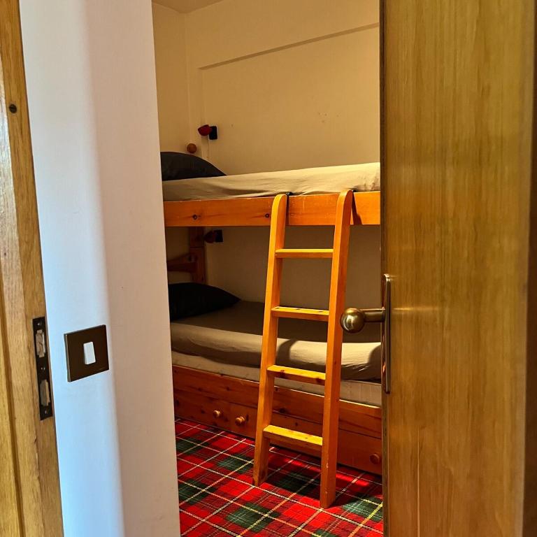 Capricorn Hideout Perfect Spot in Prato Nevoso - Appartamento con 1 Camera da Letto - 2