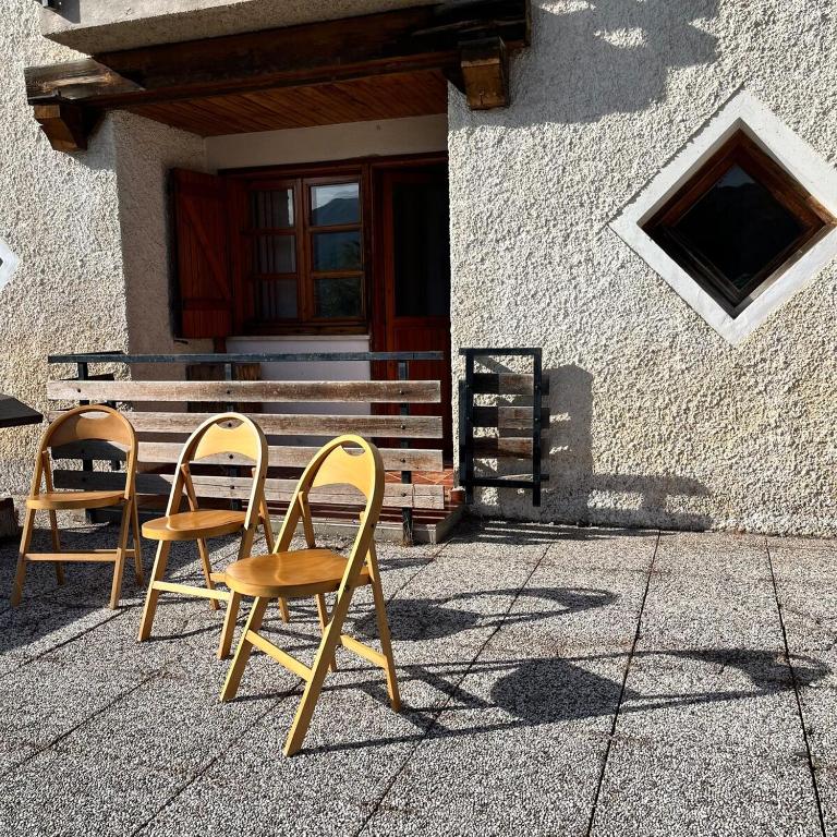 Capricorn Hideout Perfect Spot in Prato Nevoso - Appartamento con 1 Camera da Letto - 3