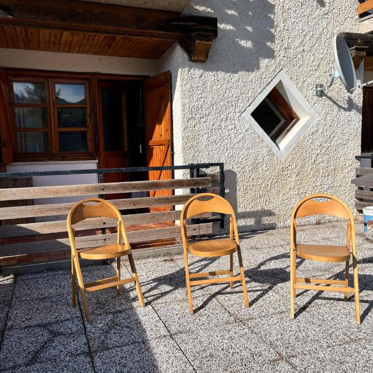 Capricorn Hideout Perfect Spot in Prato Nevoso - Appartamento con 1 Camera da Letto - 8