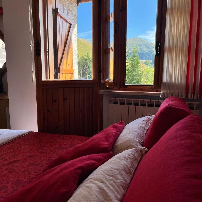 Capricorn Hideout Perfect Spot in Prato Nevoso - Appartamento con 1 Camera da Letto - 9