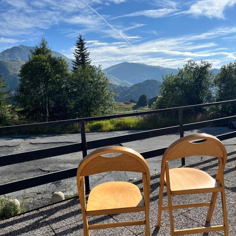 Capricorn Hideout Perfect Spot in Prato Nevoso - Appartamento con 1 Camera da Letto - 10