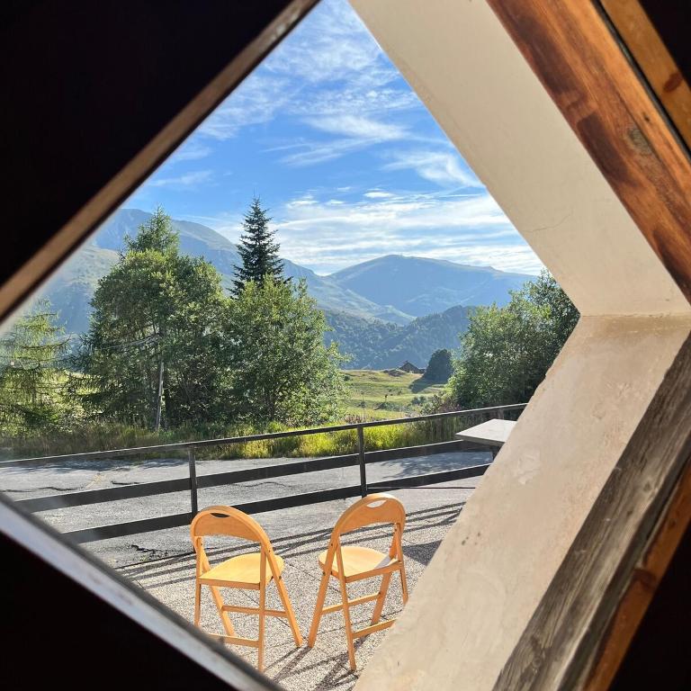 Capricorn Hideout Perfect Spot in Prato Nevoso - Appartamento con 1 Camera da Letto - 11