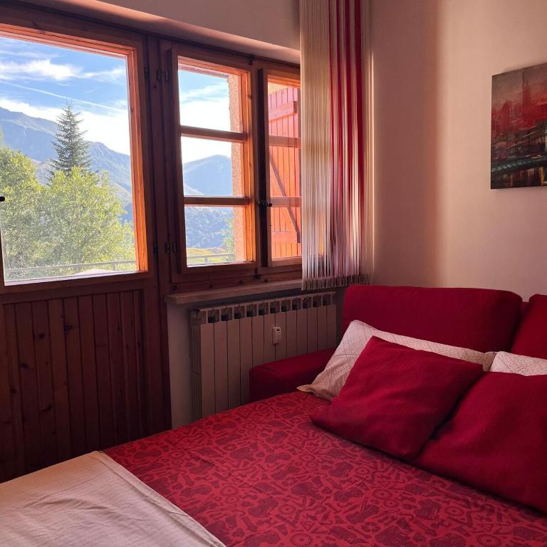 Capricorn Hideout Perfect Spot in Prato Nevoso - Appartamento con 1 Camera da Letto - 13