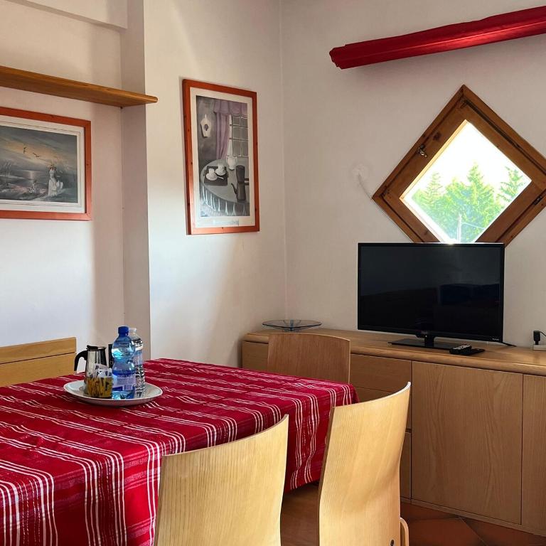 Capricorn Hideout Perfect Spot in Prato Nevoso - Appartamento con 1 Camera da Letto - 14