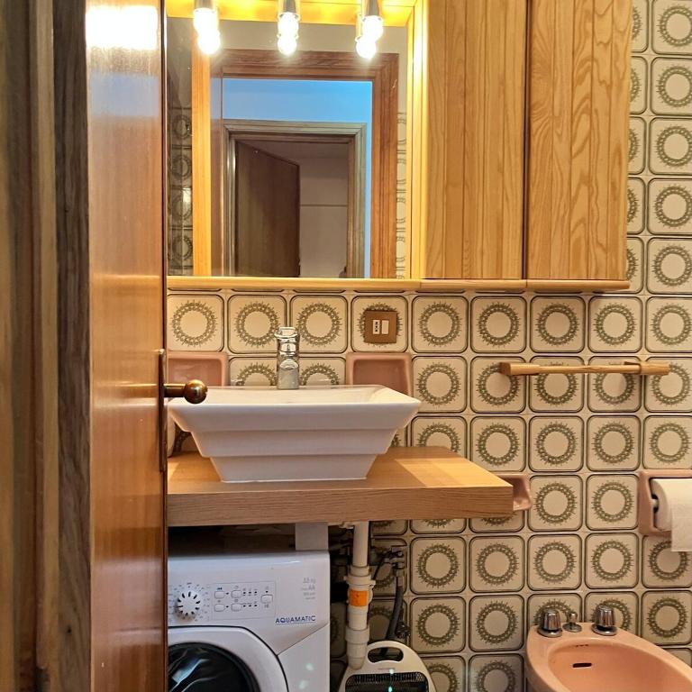 Capricorn Hideout Perfect Spot in Prato Nevoso - Appartamento con 1 Camera da Letto - 16