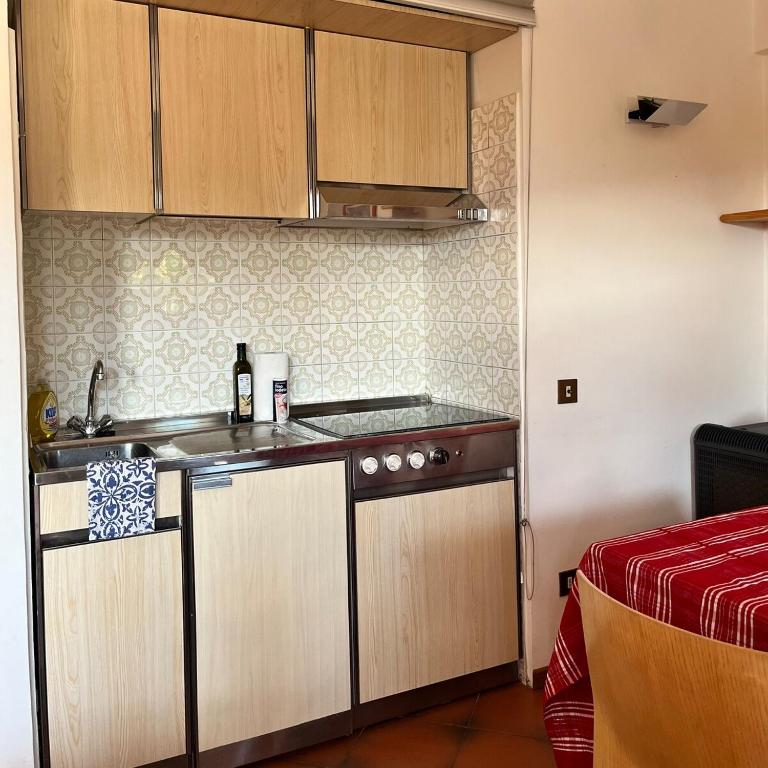 Capricorn Hideout Perfect Spot in Prato Nevoso - Appartamento con 1 Camera da Letto - 18