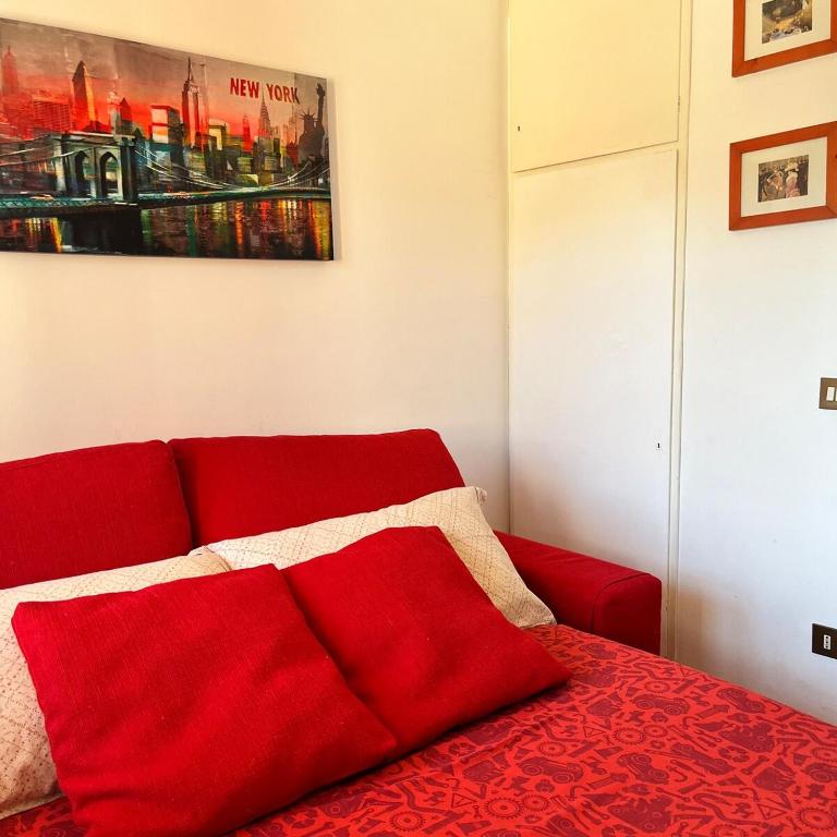 Capricorn Hideout Perfect Spot in Prato Nevoso - Appartamento con 1 Camera da Letto - 21