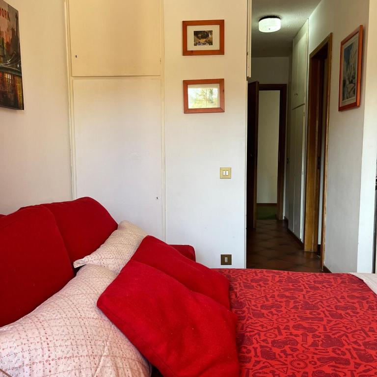 Capricorn Hideout Perfect Spot in Prato Nevoso - Appartamento con 1 Camera da Letto - 23