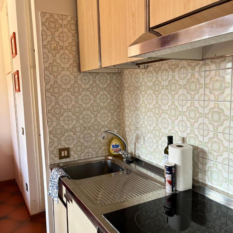 Capricorn Hideout Perfect Spot in Prato Nevoso - Appartamento con 1 Camera da Letto - 24