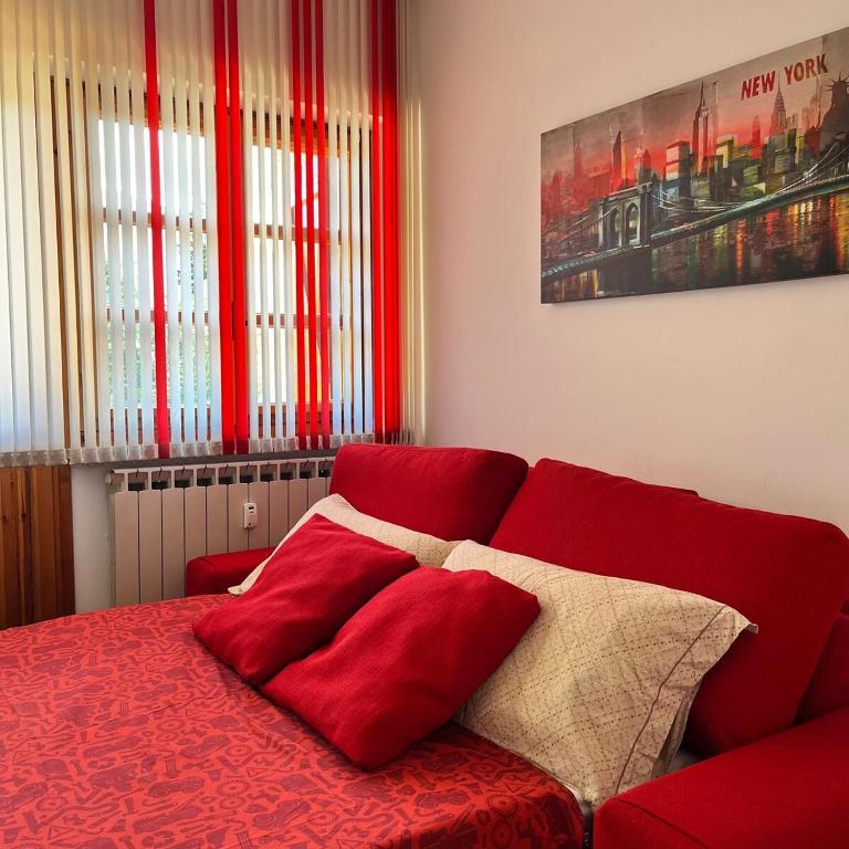 Capricorn Hideout Perfect Spot in Prato Nevoso - Appartamento con 1 Camera da Letto - 26