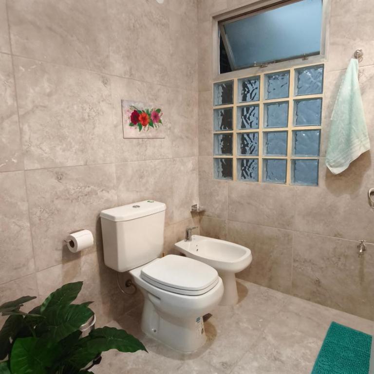 Departamento Equipado para 2 personas - Centro de Corrientes - Apartamento de 1 dormitorio - 4